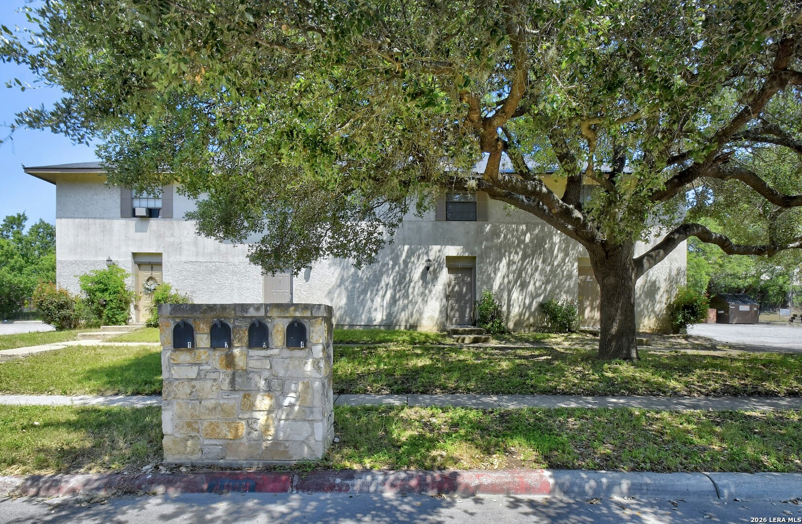 4919 Ty Terrace Street San Antonio TX 78229