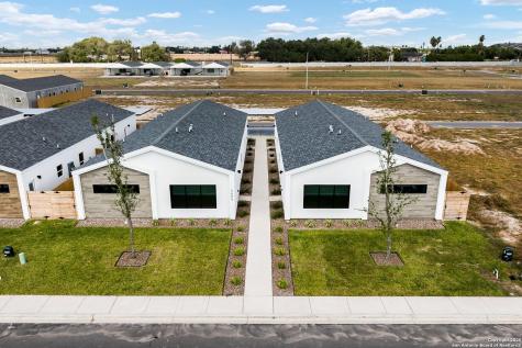 2700 Mockingbird Road Weslaco TX 78596