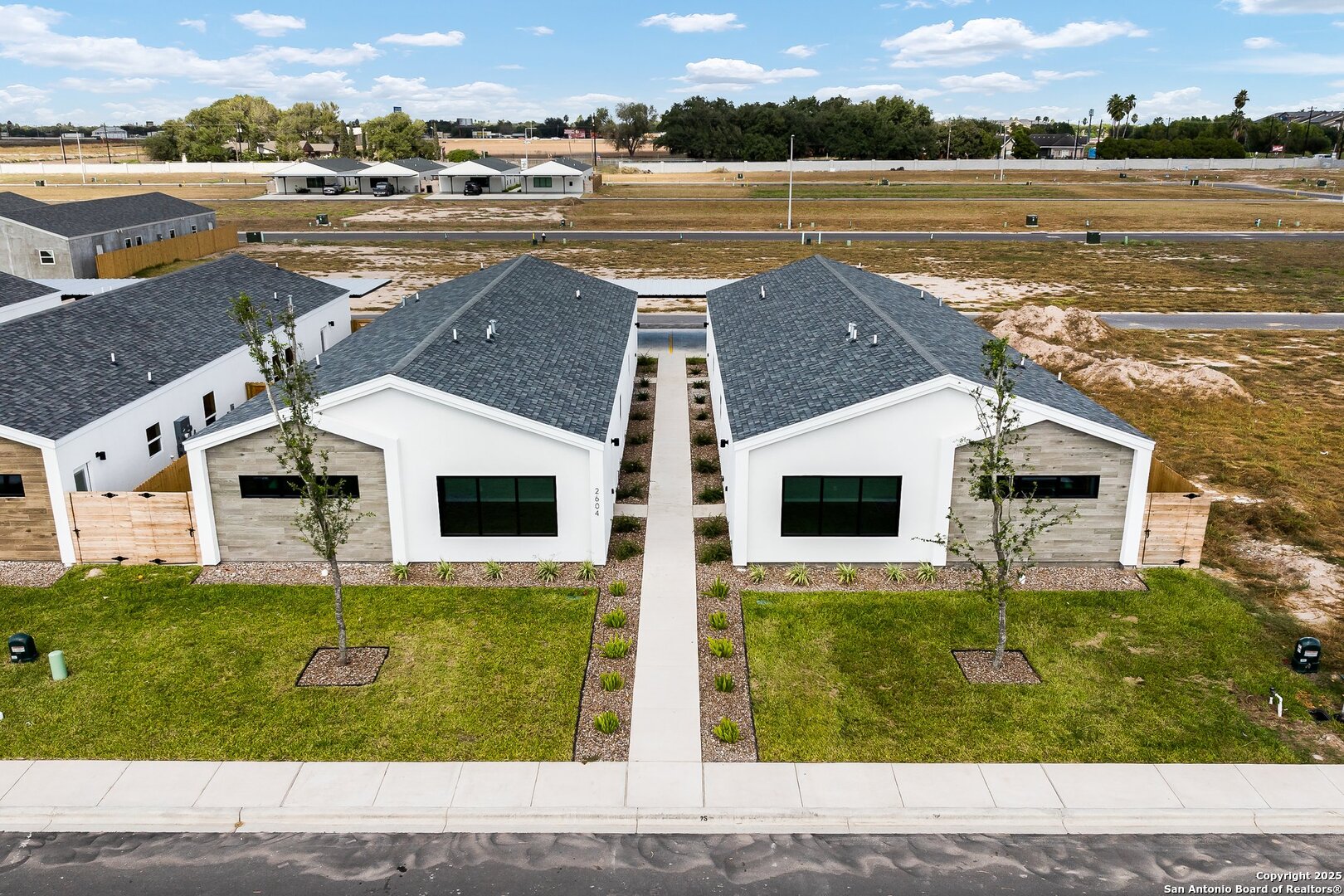 2700 Mockingbird Road Weslaco TX 78596