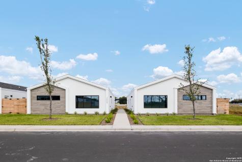 2700 Mockingbird Road Weslaco TX 78596