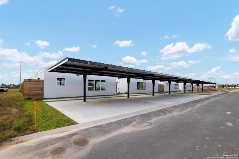 2700 Mockingbird Road Weslaco TX 78596