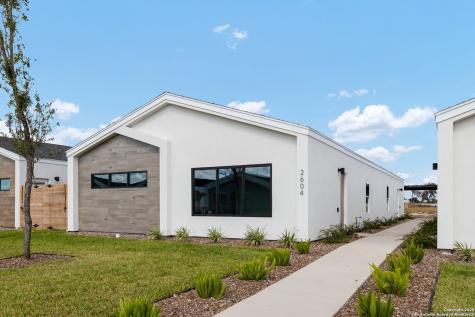 2700 Mockingbird Road Weslaco TX 78596