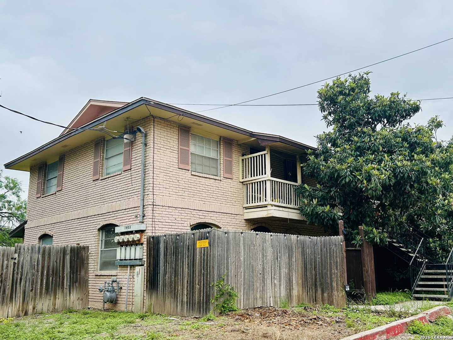 1903 Anchor Drive San Antonio TX 78213