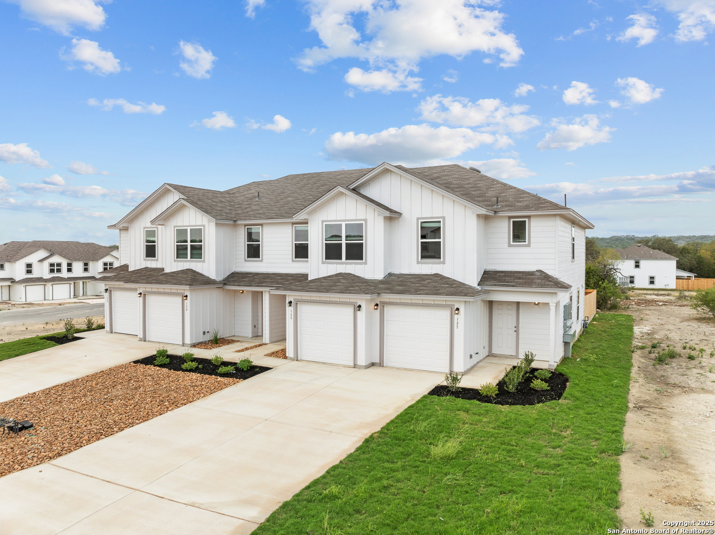 763-767-781-785 Ryan Crossing San Antonio TX 78253