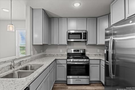 763-767-781-785 Ryan Crossing San Antonio TX 78253