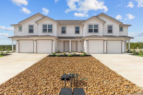 763-767-781-785 Ryan Crossing San Antonio TX 78253