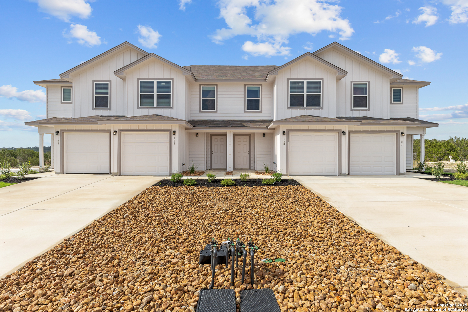 763-767-781-785 Ryan Crossing San Antonio TX 78253