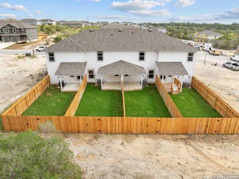 763-767-781-785 Ryan Crossing San Antonio TX 78253