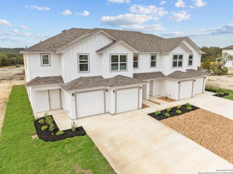 763-767-781-785 Ryan Crossing San Antonio TX 78253
