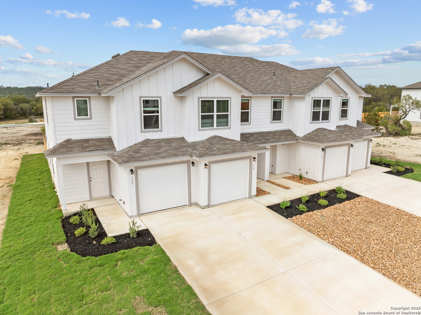 763-767-781-785 Ryan Crossing San Antonio TX 78253