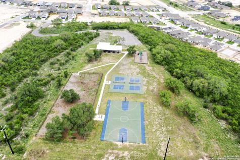 763-767-781-785 Ryan Crossing San Antonio TX 78253