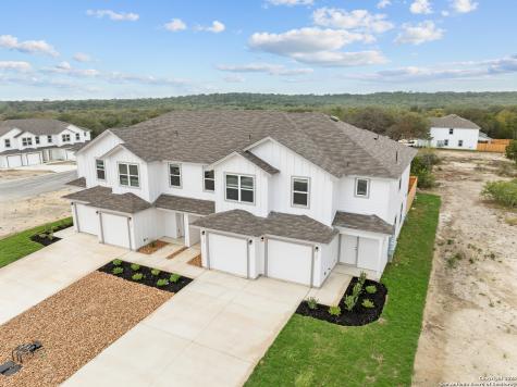 763-767-781-785 Ryan Crossing San Antonio TX 78253