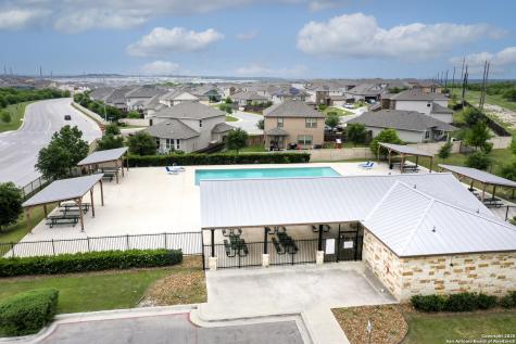 763-767-781-785 Ryan Crossing San Antonio TX 78253