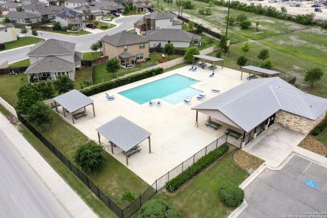 763-767-781-785 Ryan Crossing San Antonio TX 78253