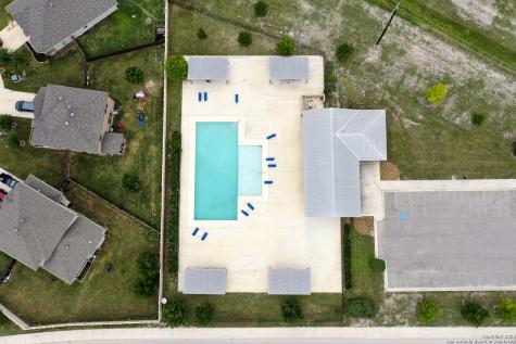 763-767-781-785 Ryan Crossing San Antonio TX 78253