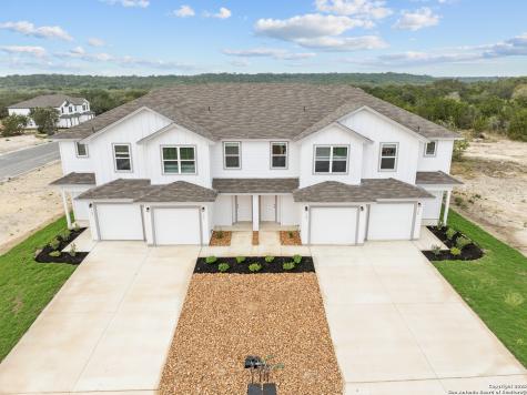 763-767-781-785 Ryan Crossing San Antonio TX 78253