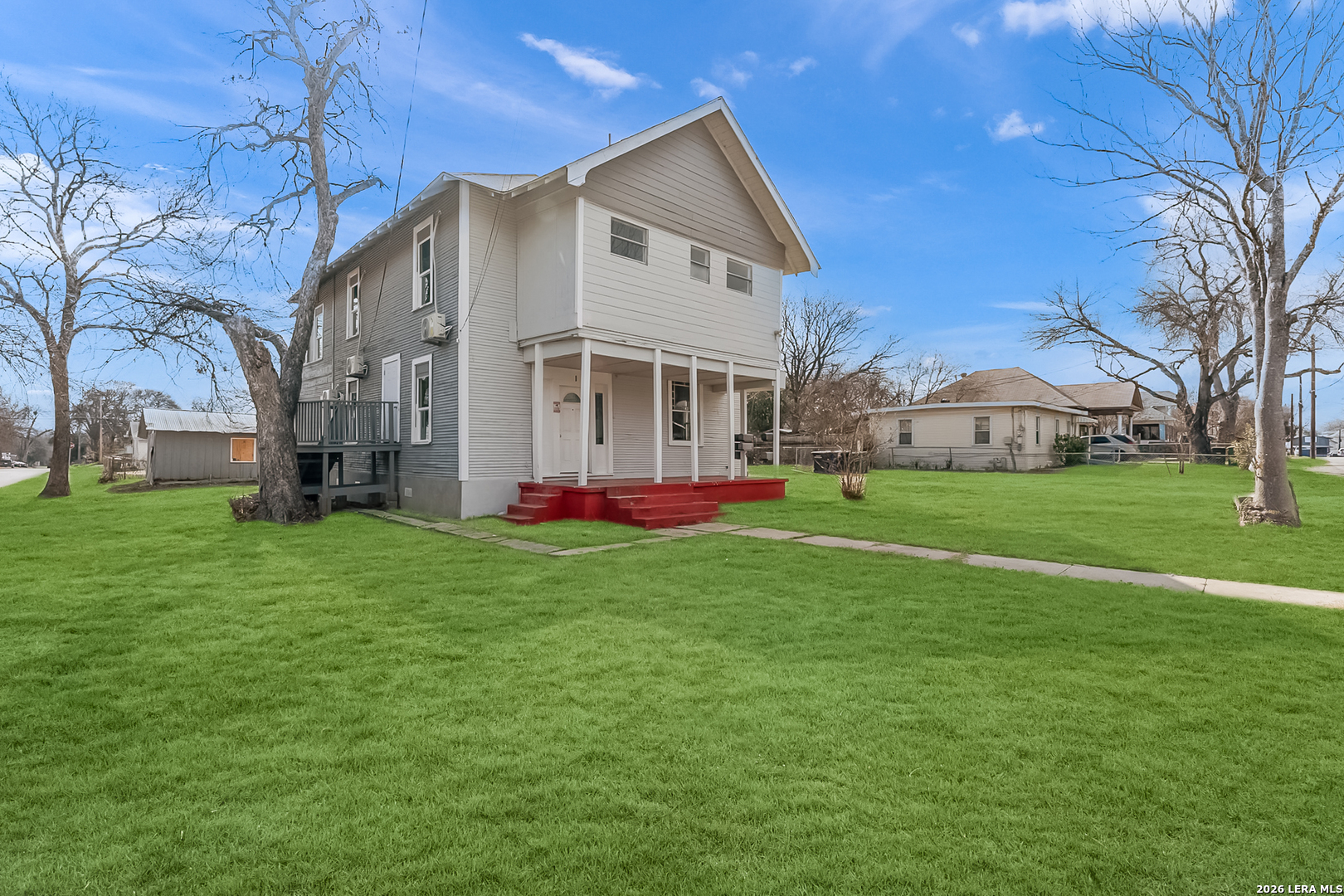 146 Fairview San Antonio TX 78223