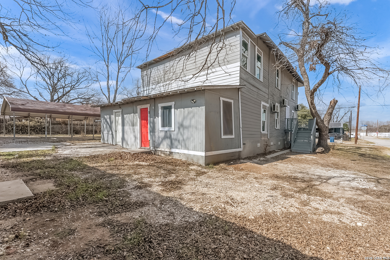 146 Fairview San Antonio TX 78223
