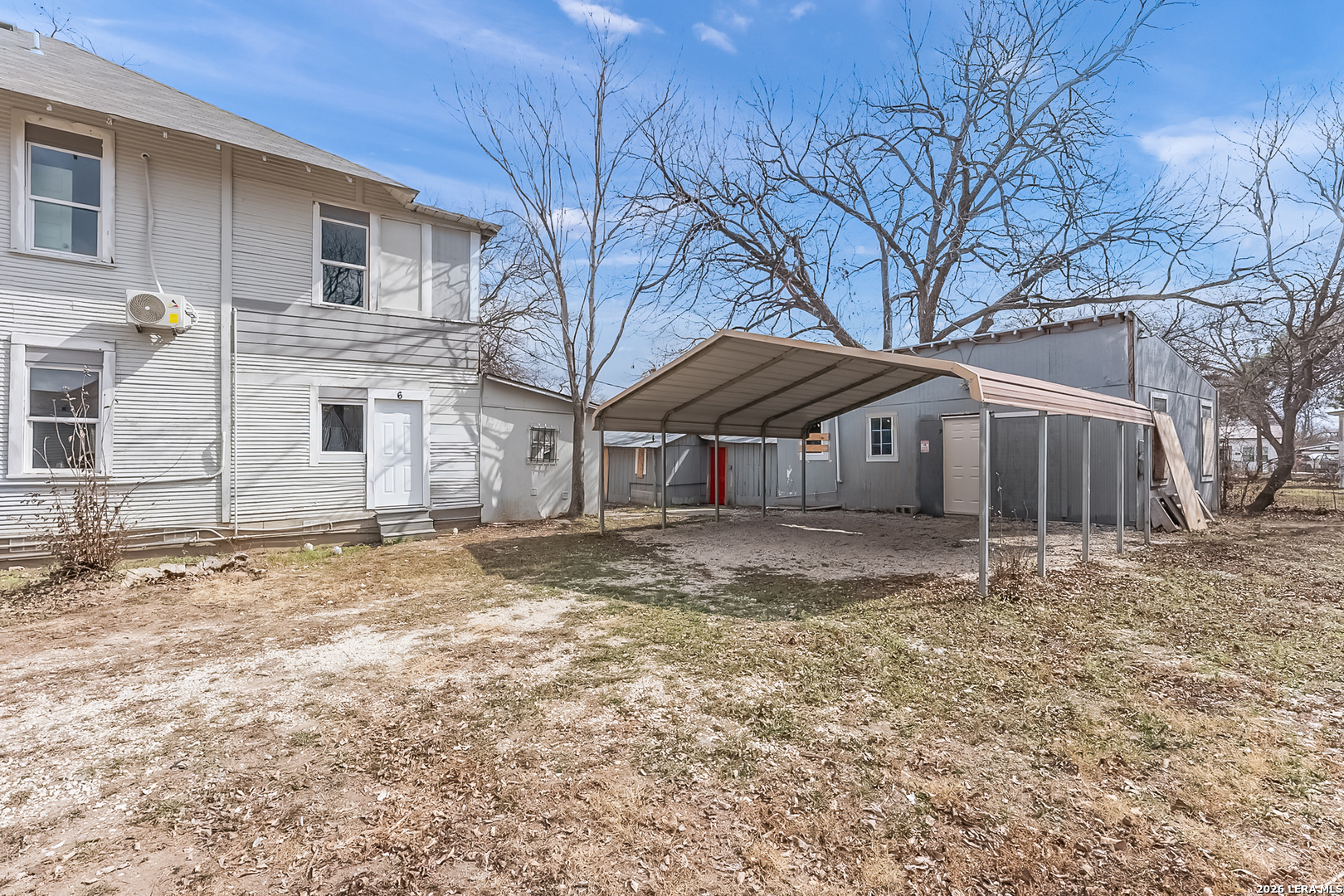 146 Fairview San Antonio TX 78223