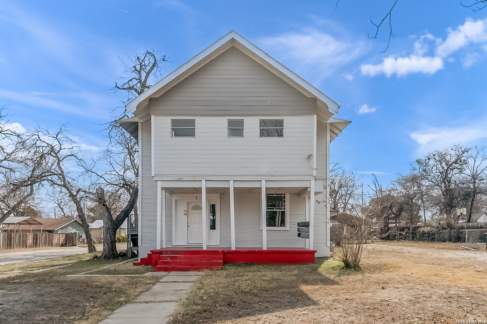 146 Fairview San Antonio TX 78223