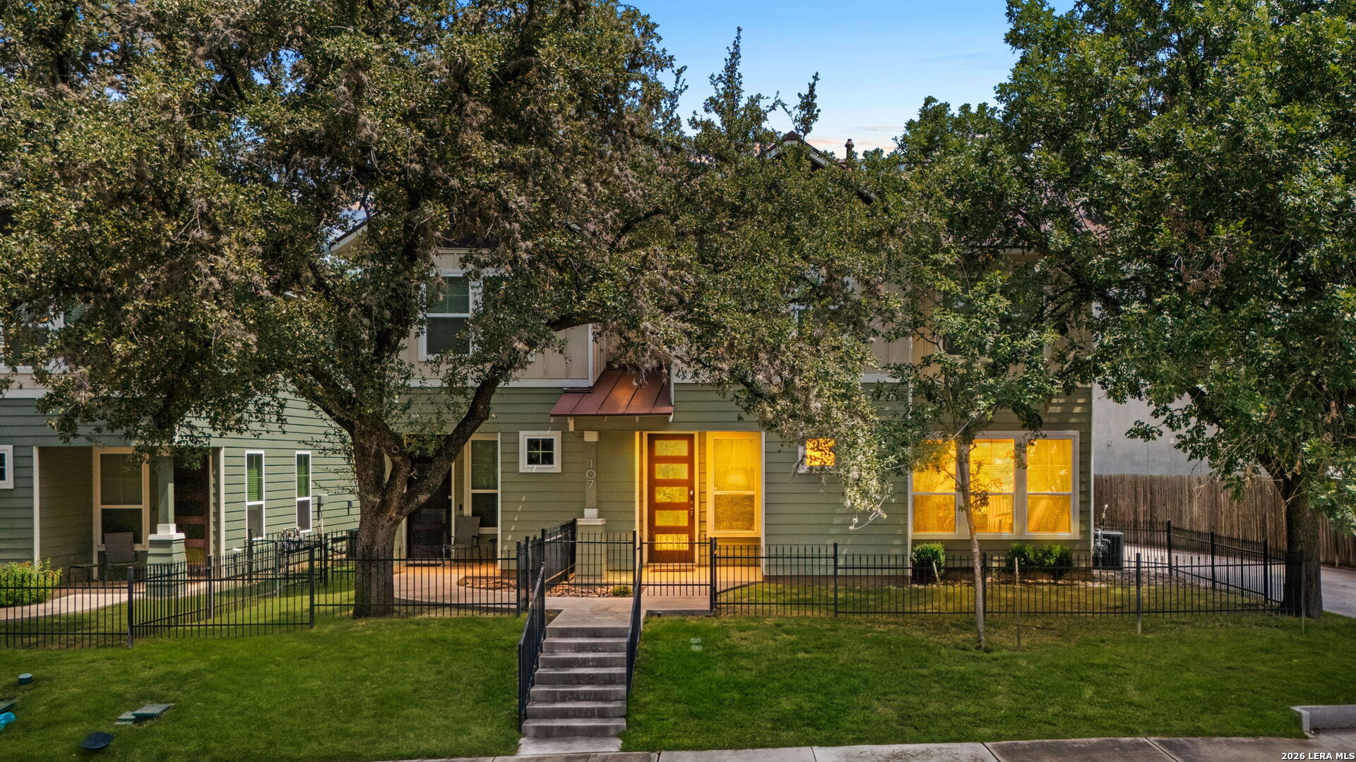 107 Claremont Avenue San Antonio TX 78209