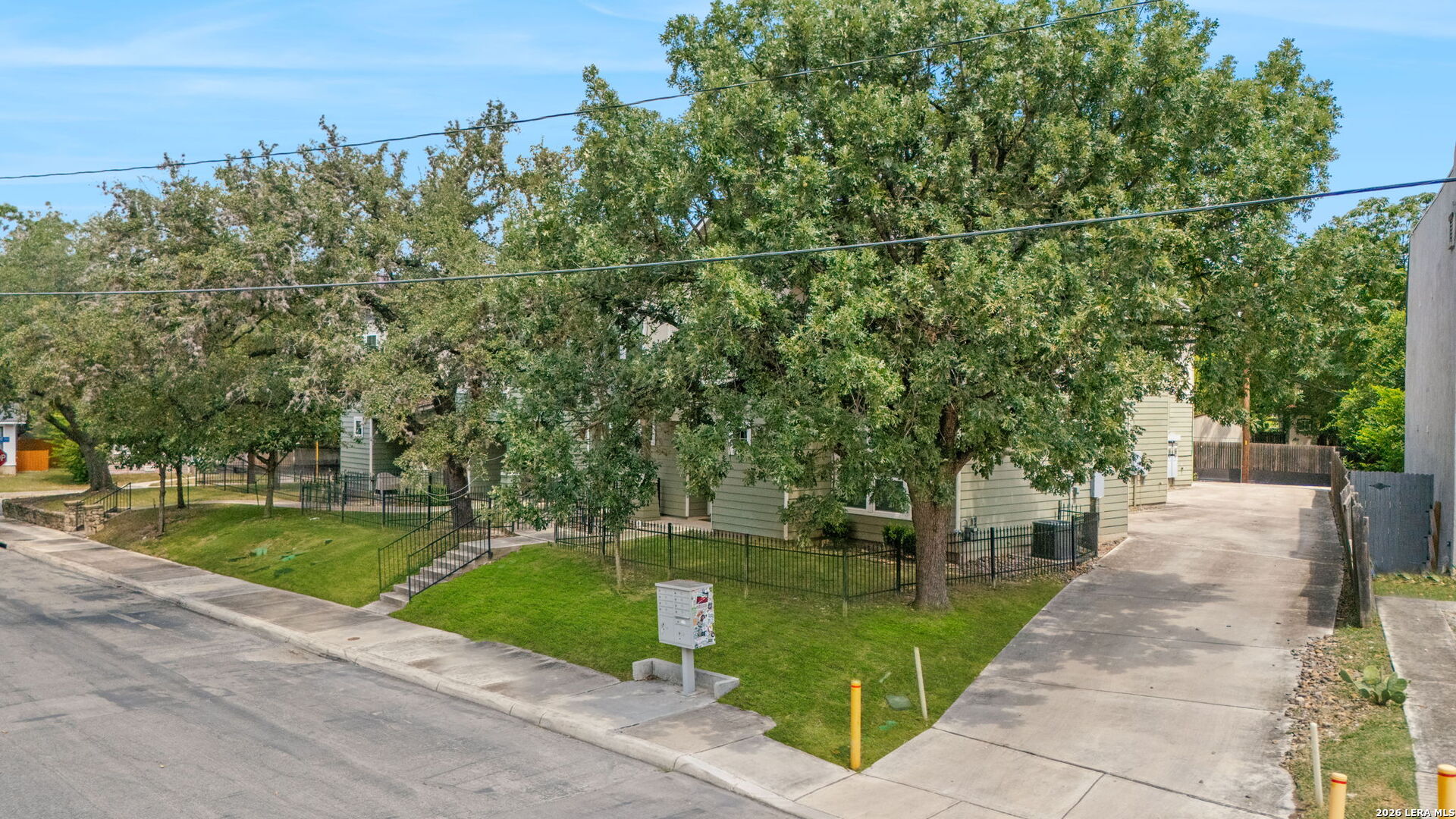 107 Claremont Avenue San Antonio TX 78209