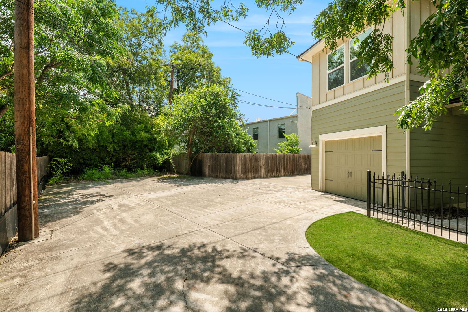 107 Claremont Avenue San Antonio TX 78209