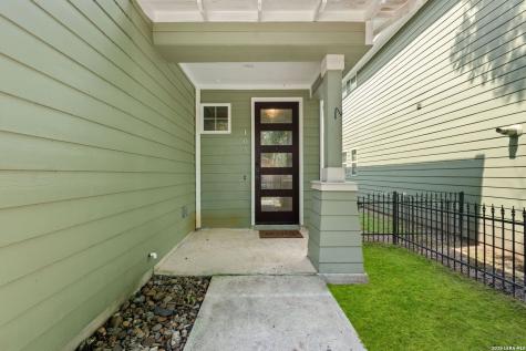 107 Claremont Avenue San Antonio TX 78209