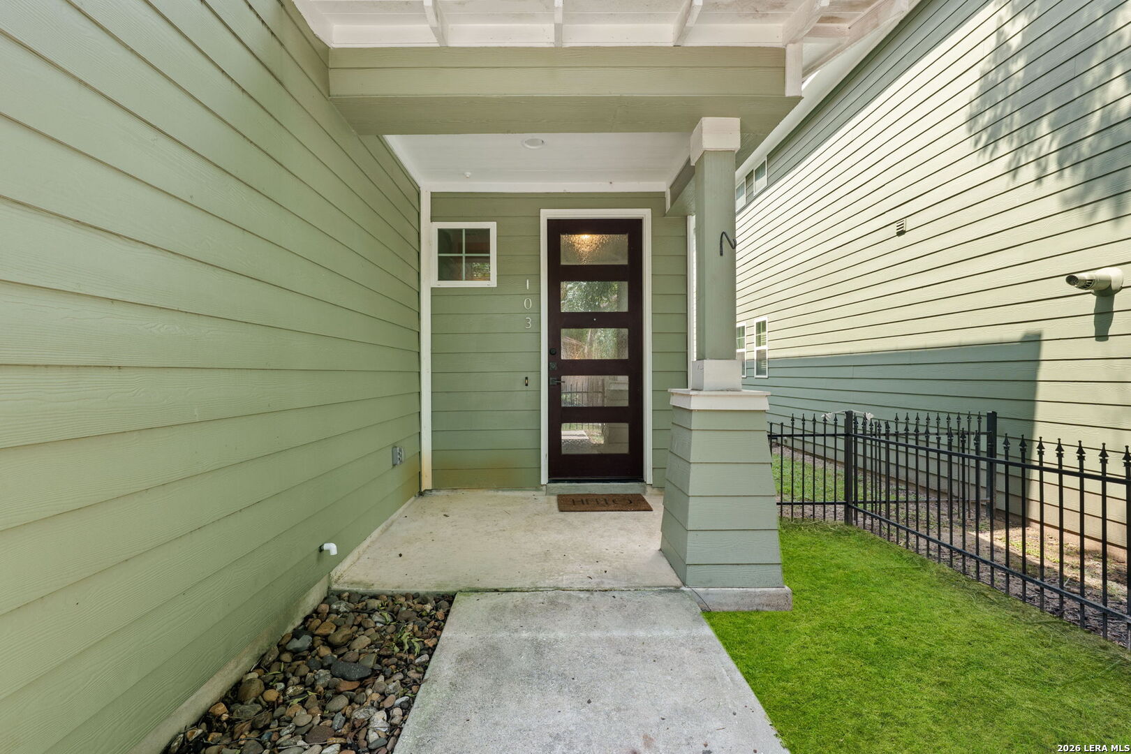 107 Claremont Avenue San Antonio TX 78209