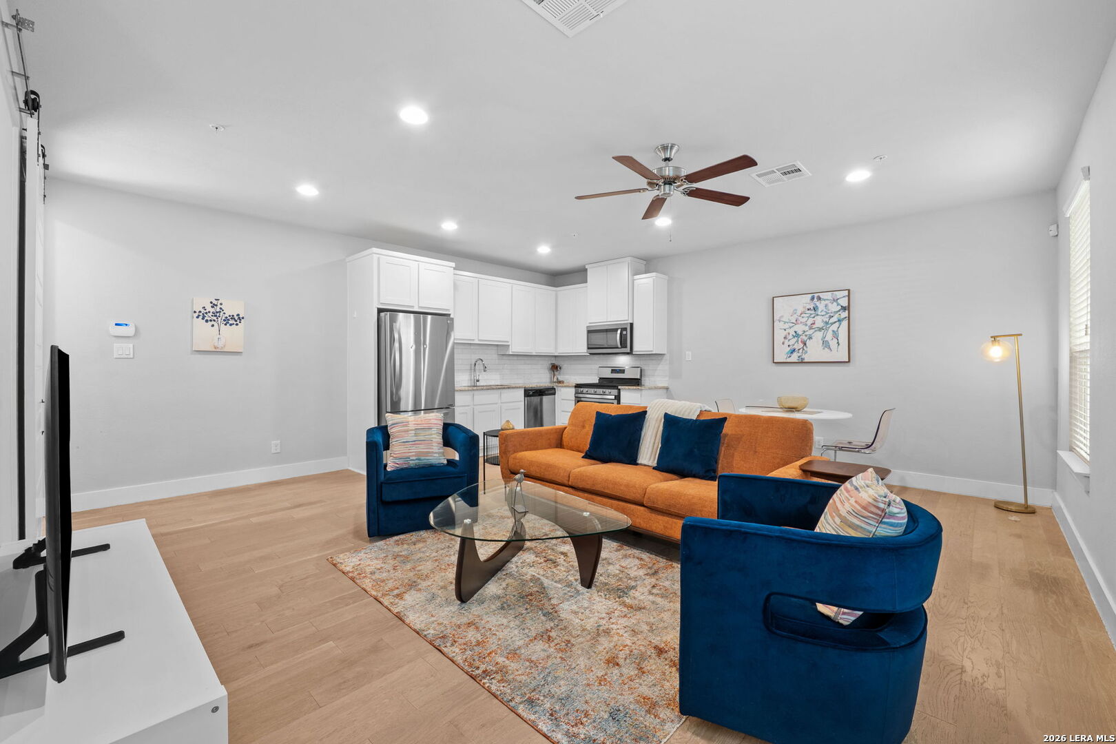 107 Claremont Avenue San Antonio TX 78209