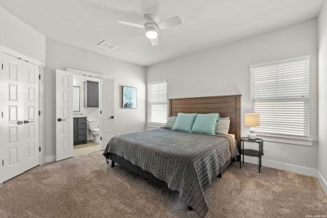 107 Claremont Avenue San Antonio TX 78209