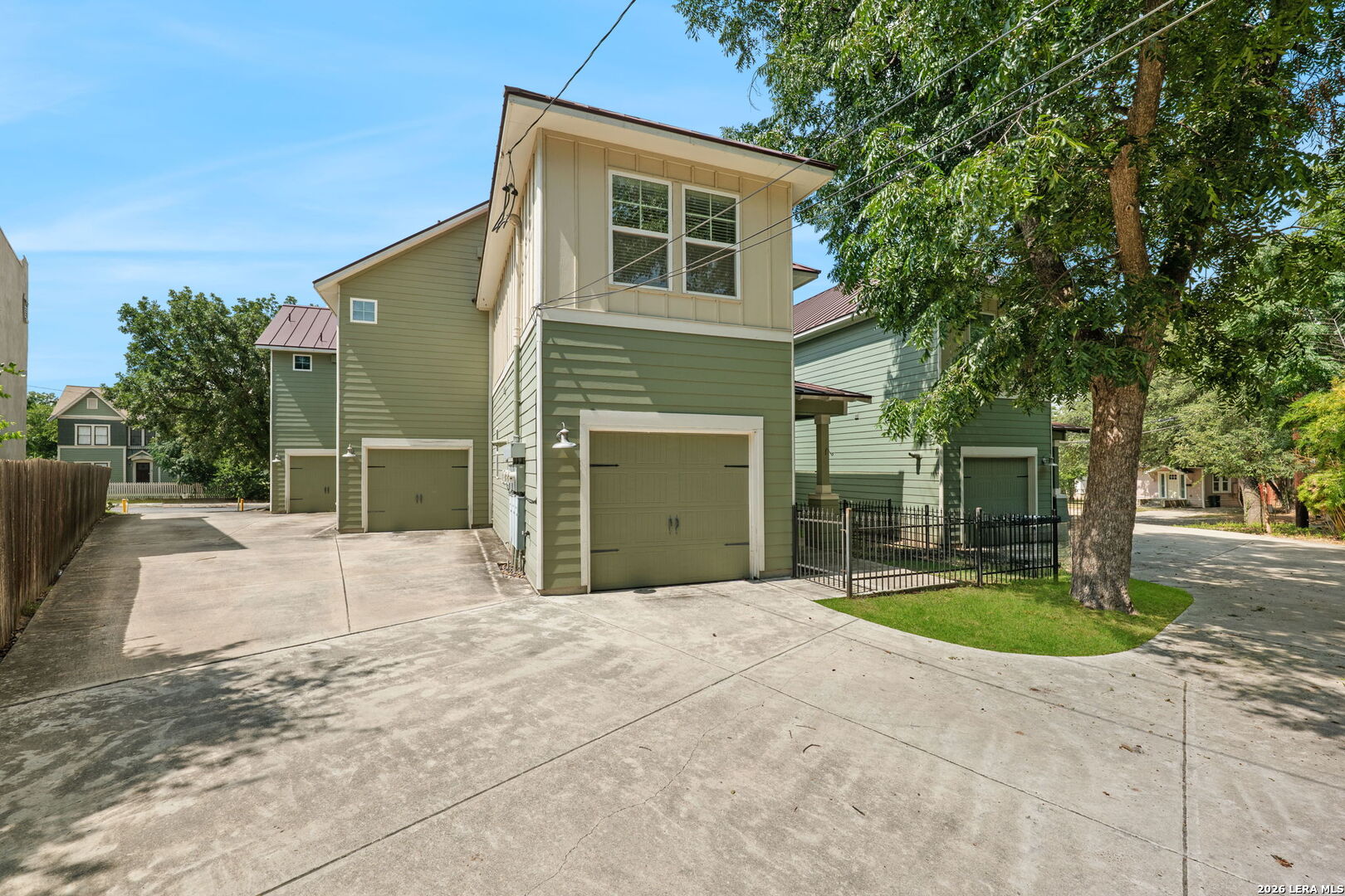 107 Claremont Avenue San Antonio TX 78209