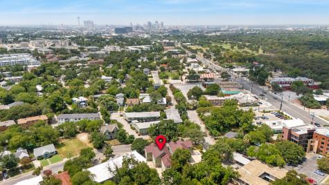 107 Claremont Avenue San Antonio TX 78209