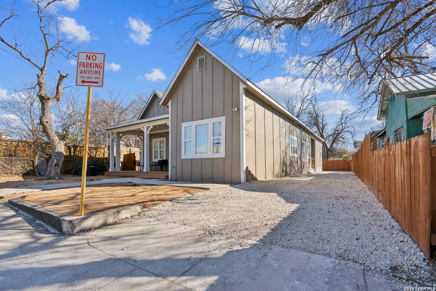 112 Hill Street San Antonio TX 78212