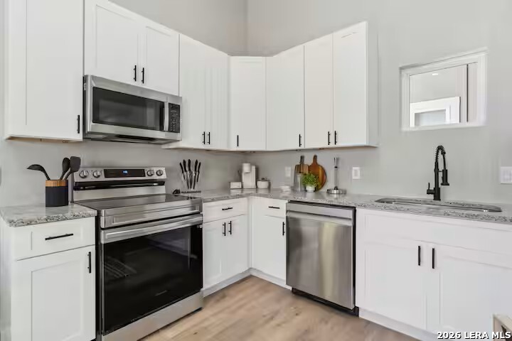 112 Hill Street San Antonio TX 78212