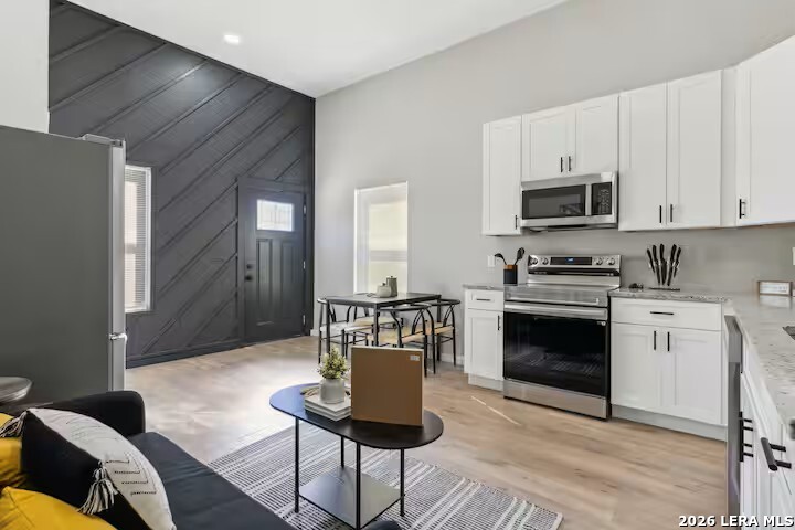 112 Hill Street San Antonio TX 78212