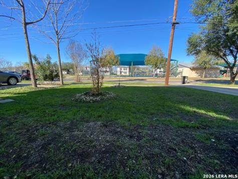 618 S Park Boulevard San Antonio TX 78204