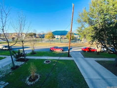 618 S Park Boulevard San Antonio TX 78204