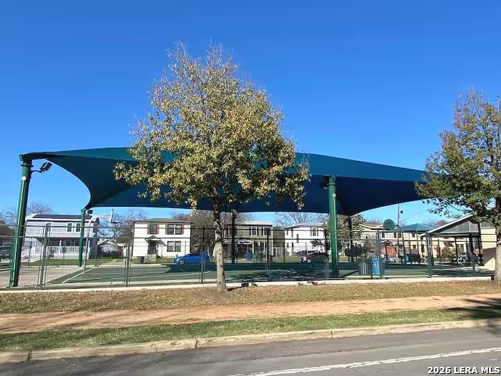 618 S Park Boulevard San Antonio TX 78204