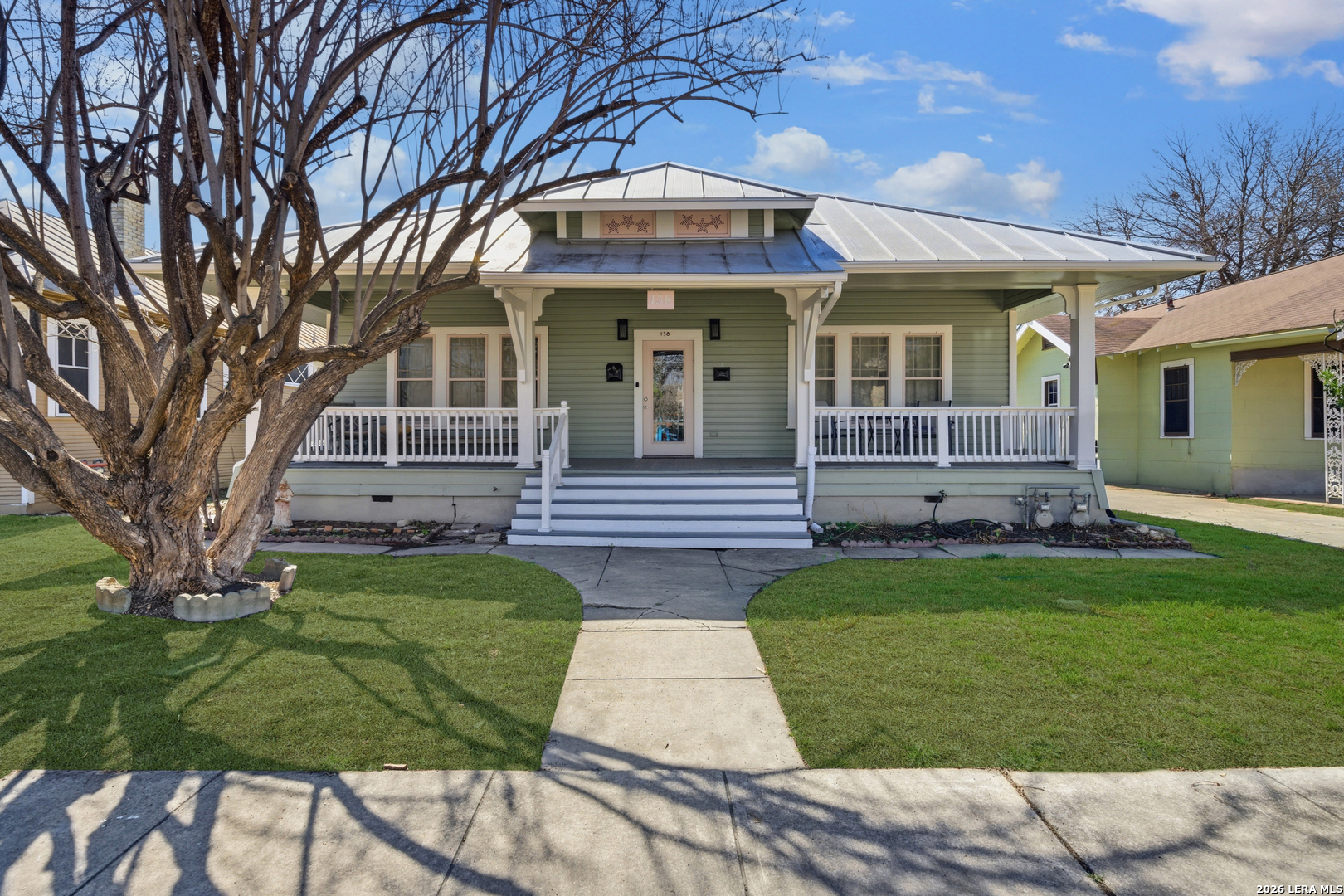 138 Dunning Avenue San Antonio TX 78210