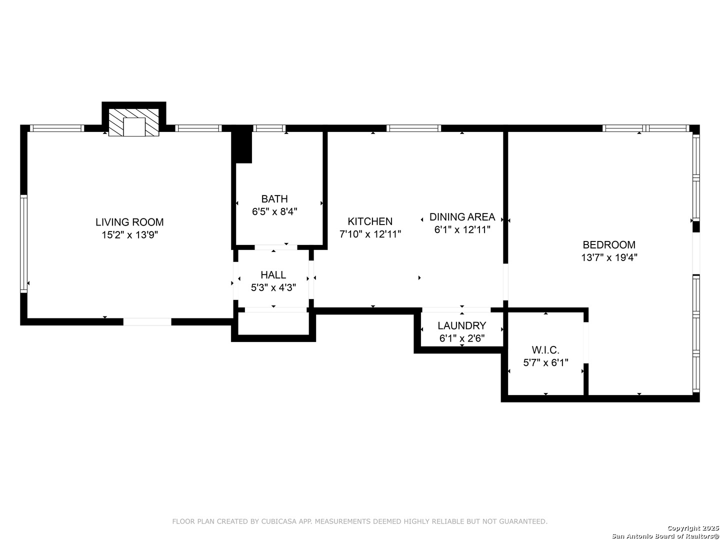 138 Dunning Avenue San Antonio TX 78210