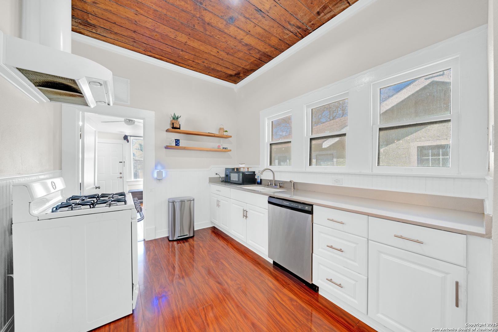 138 Dunning Avenue San Antonio TX 78210
