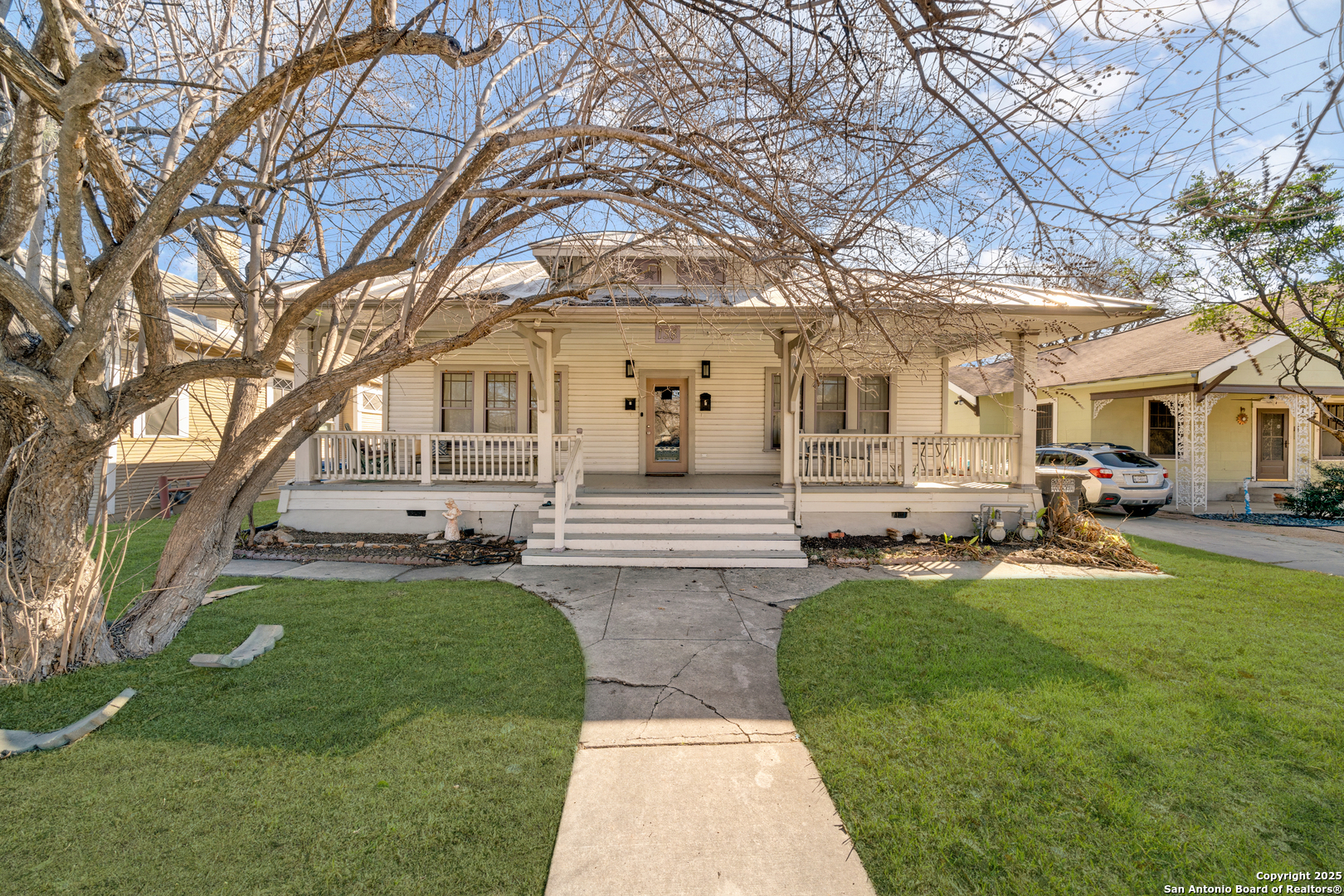 138 Dunning Avenue San Antonio TX 78210