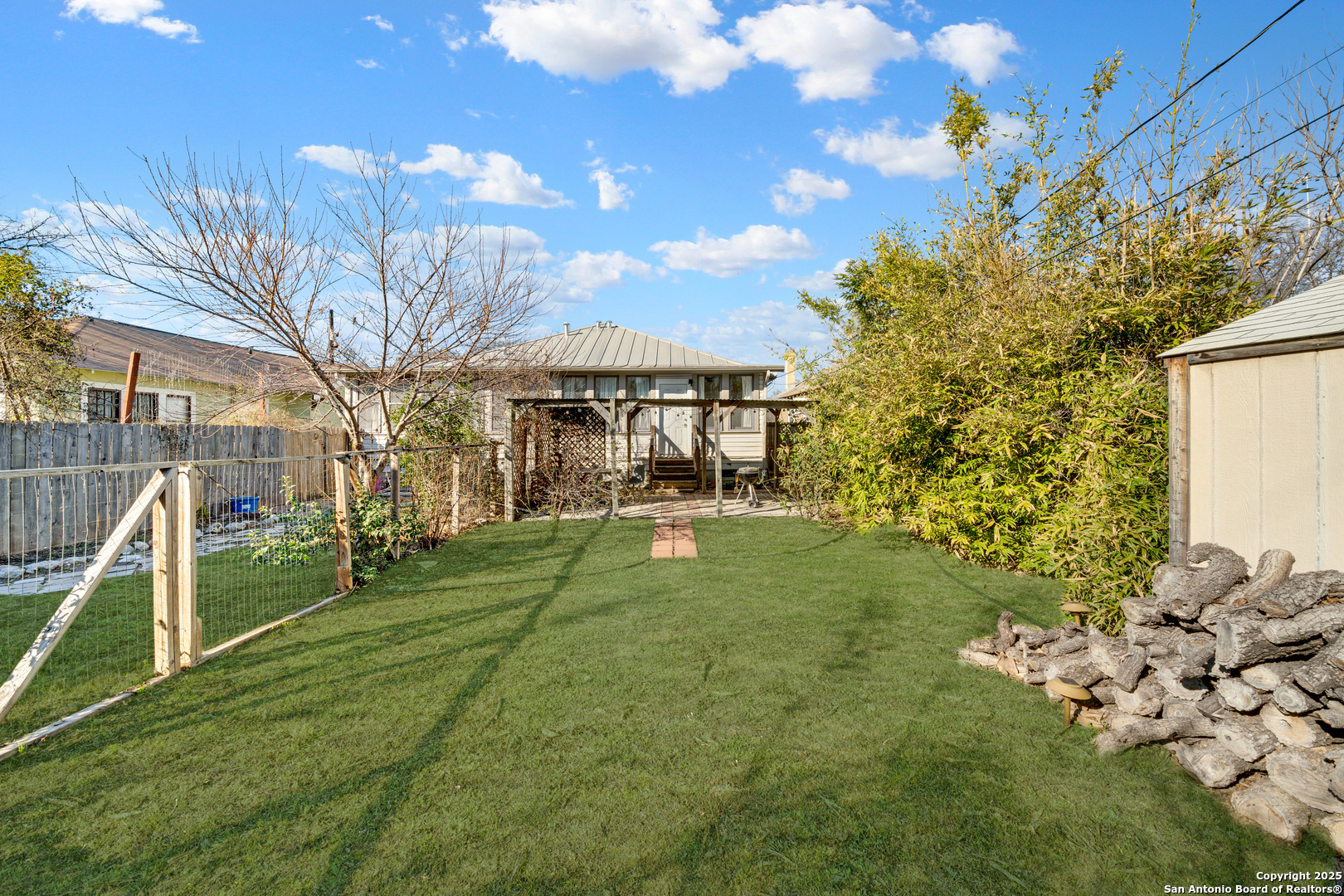 138 Dunning Avenue San Antonio TX 78210