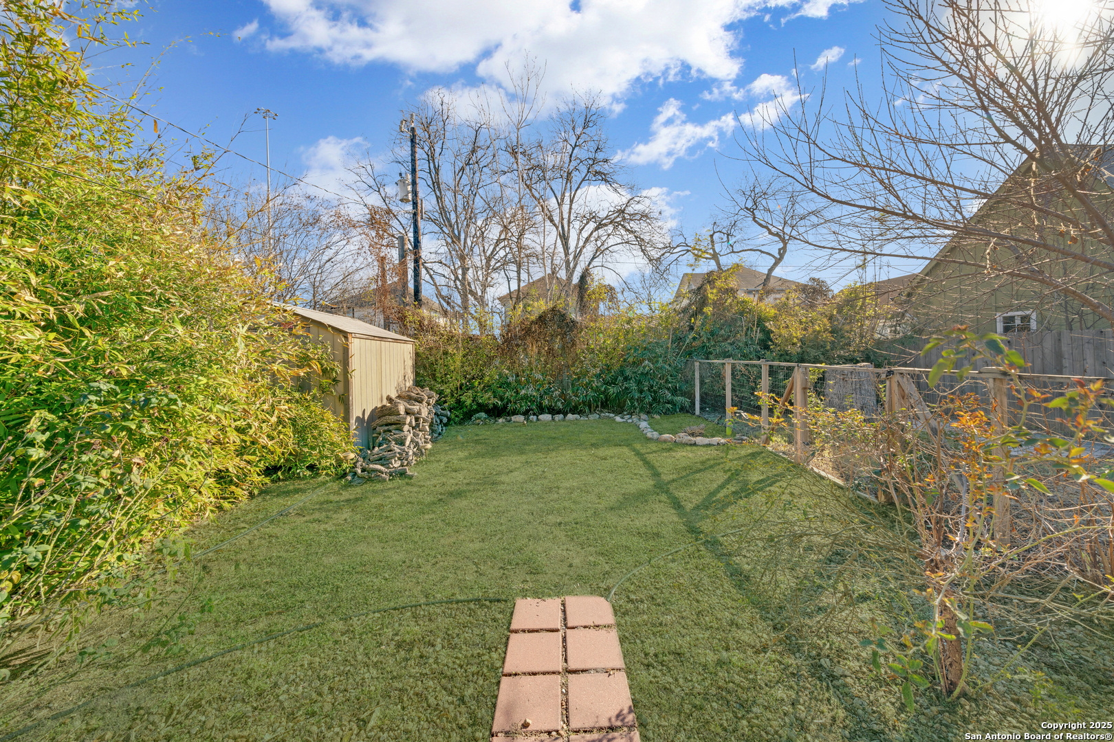 138 Dunning Avenue San Antonio TX 78210