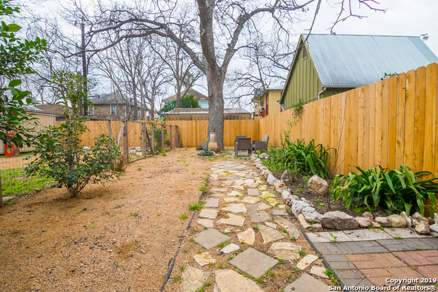 138 Dunning Avenue San Antonio TX 78210