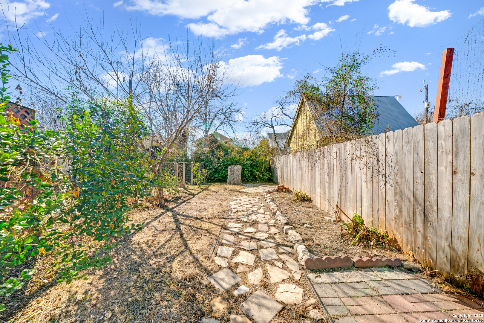 138 Dunning Avenue San Antonio TX 78210