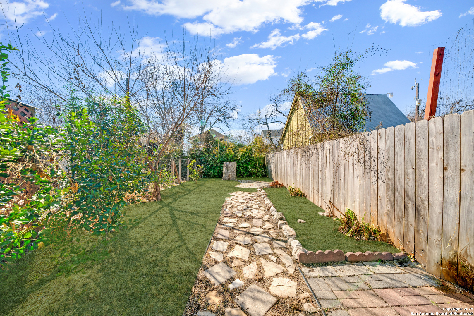 138 Dunning Avenue San Antonio TX 78210