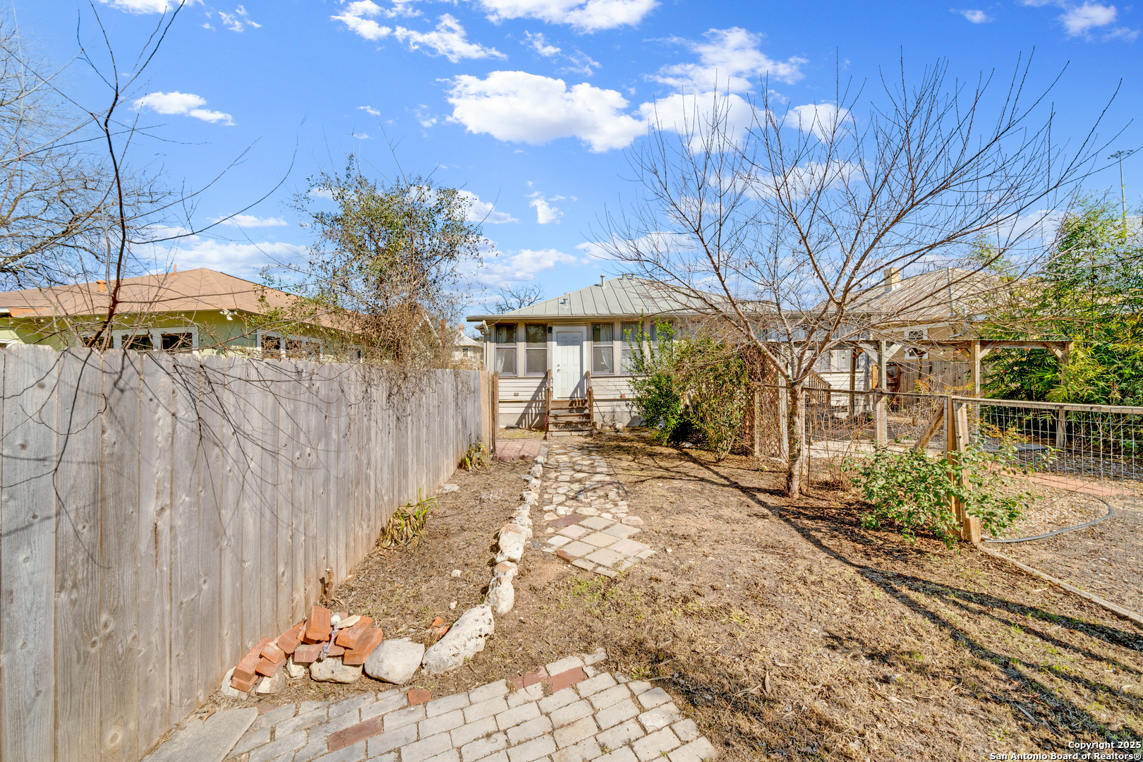 138 Dunning Avenue San Antonio TX 78210