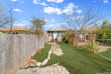 138 Dunning Avenue San Antonio TX 78210